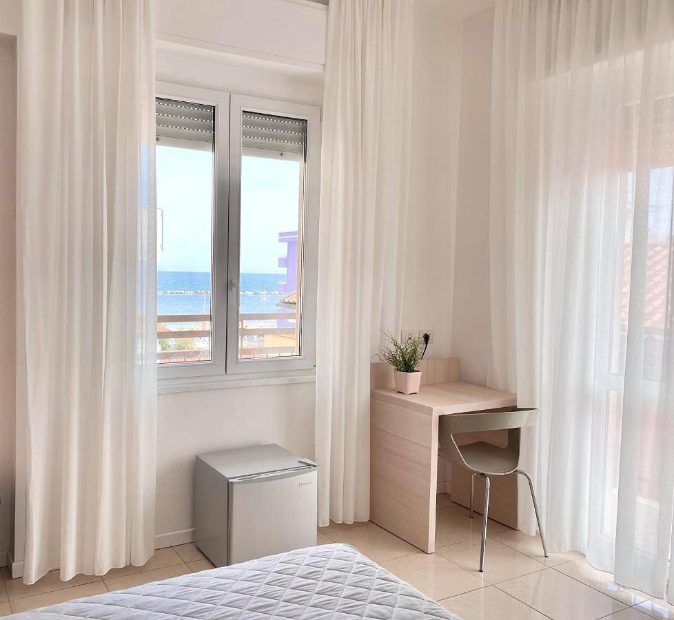 Santa Barbara hotel & apartments in Igea Marina, Bellaria-Igea Marina