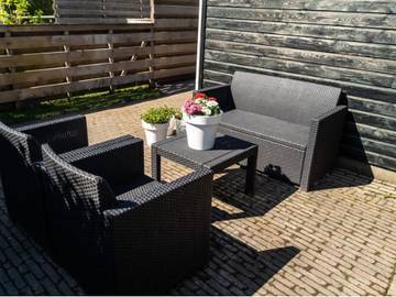 Agriturismo voor 4 Personen in Nederlandse kust, Friesland, Afbeelding 4