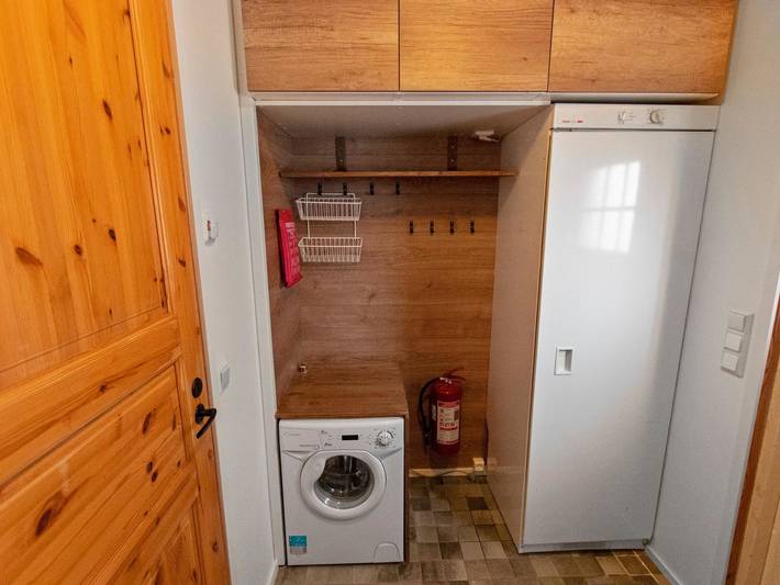 Location de vacances pour 7 personnes à Sirkka - 4