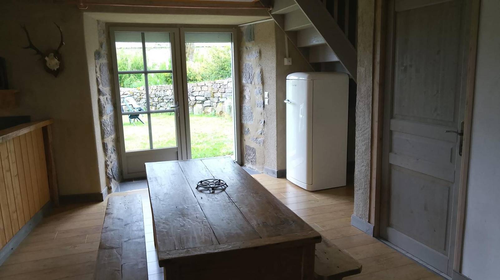 Gîte de Brion en Cézallier in Compains, Regionaler Naturpark Volcans d'Auvergne