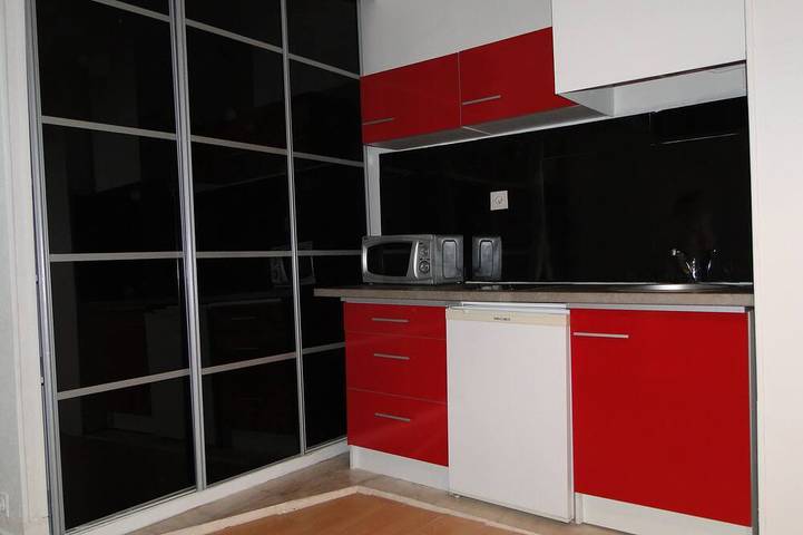 Appartement de vacances pour 2 personnes