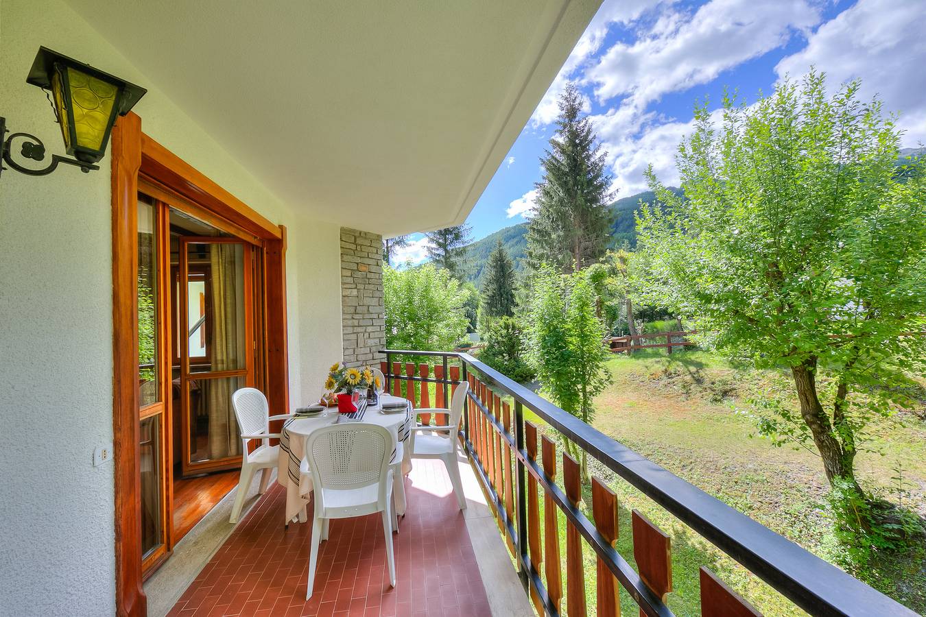 Ganze Wohnung, Asteria 29 (skiing nearby) in Bardonecchia, Turin Provinz