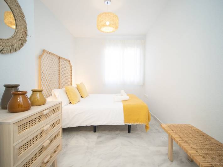 Apartamento vacacional entero, SibsSanlucar Piletas- 1ªLineaPlaya piscina parking familia amigos in Sanlúcar de Barrameda, Costa de la Luz