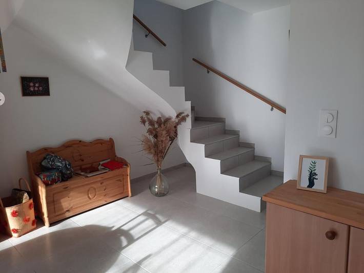 Gîte pour 2 personnes, avec vue à Tulette - 3