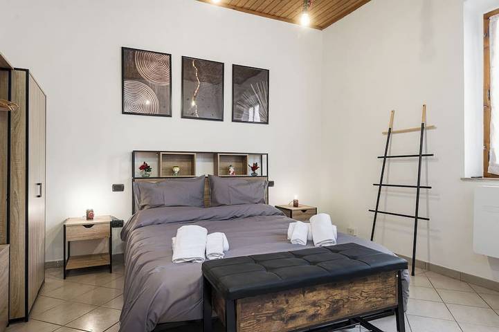 Apartamento entero, Vale's House in Certaldo, Chianti