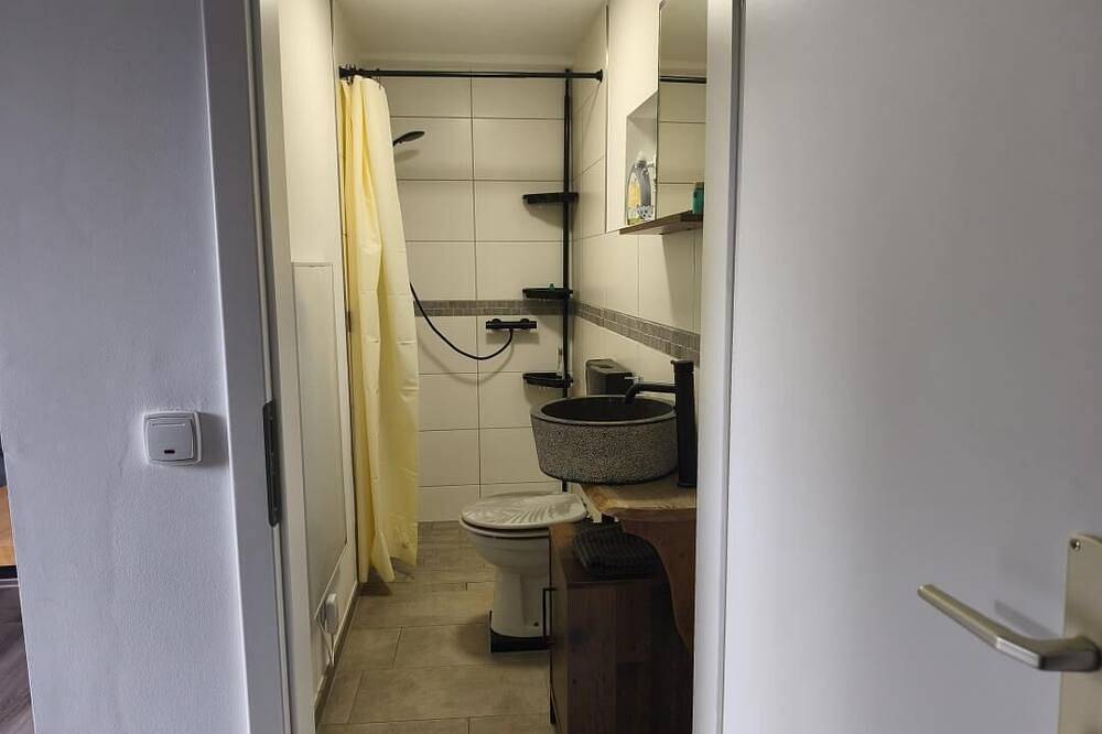 Neu! Ferienhütte Ahaus in Ahaus, Münsterland