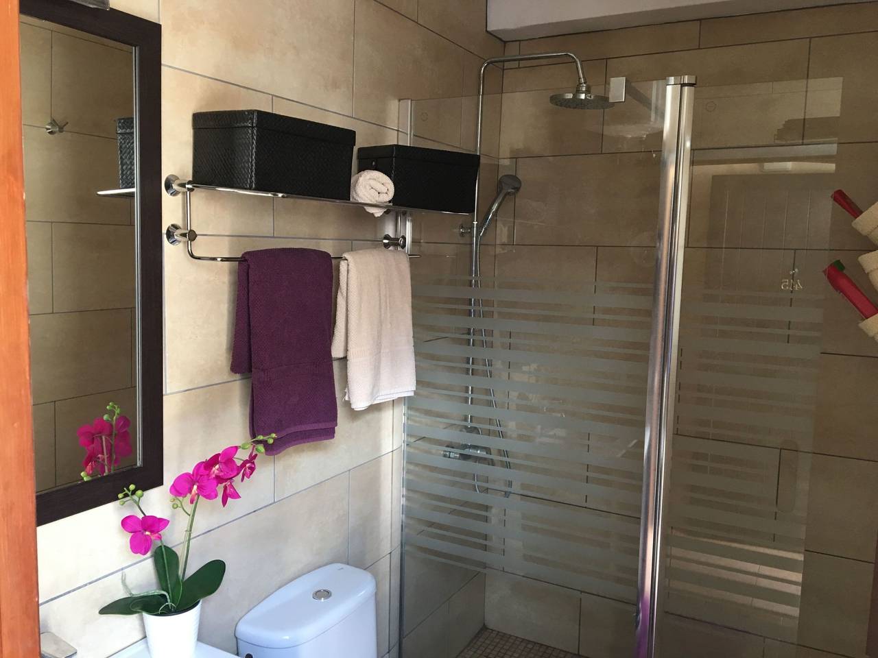 Appartement entier, "Primavera in Costa del Silencio, Arona