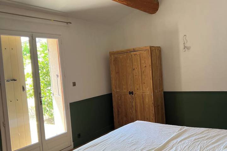 Location de vacances pour 6 personnes à Montbazin - 4