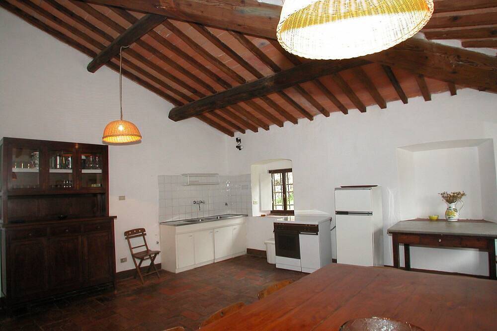 Agriturismo Marchesi Gondi - Poggio Martini in Pontassieve, Chianti