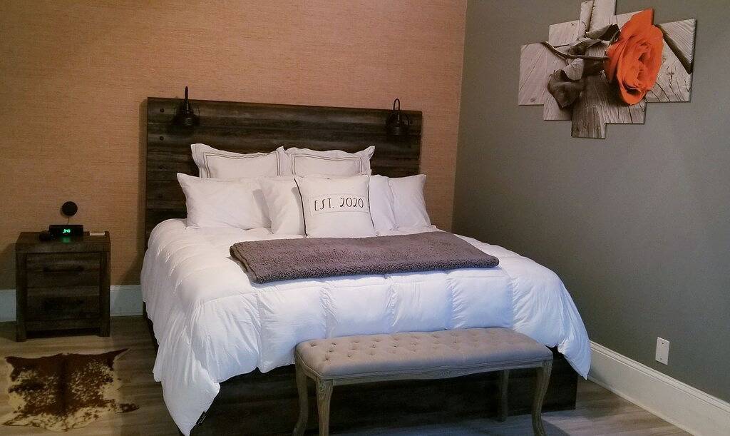 Luxury Living @ the Orangeroom over East Point in East Point, Fulton County