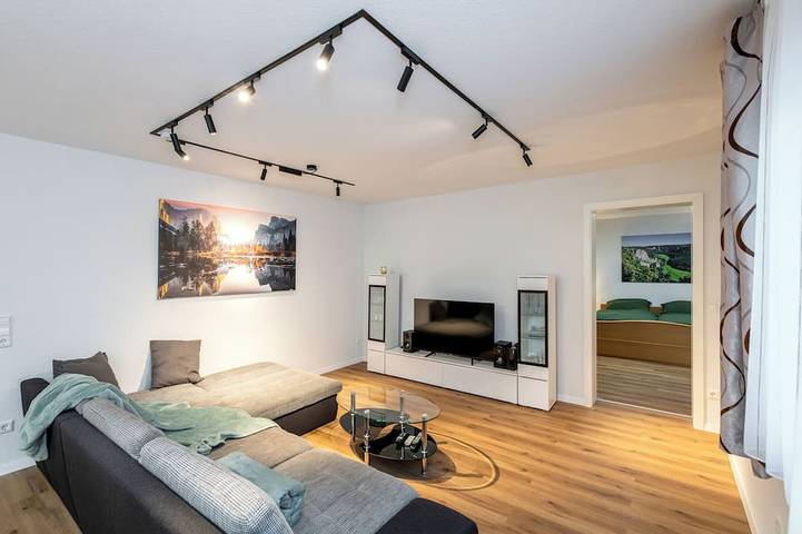 Bauernhof für 3 Personen, mit Haustier in Naturpark Obere Donau - 4