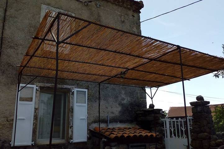 Location de vacances pour 5 personnes à Saint-Étienne-du-Vigan - 4