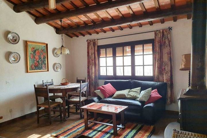 Maison de vacances pour 5 personnes - 1