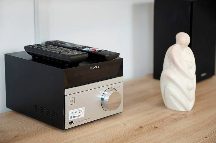 Bauernhof für 6 Personen, mit Garten in Elbe-Weser - 3