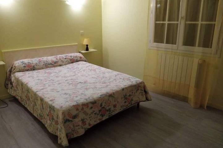 Location de vacances pour 8 personnes, avec jardin à Souraïde - 3