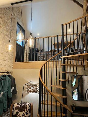 Chambre d’hôte pour 3 personnes, avec jacuzzi et jardin à Frencq