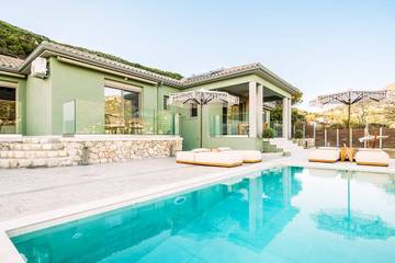 Villa für 6 Personen in Kefalonia, Griechenland, Bild 4