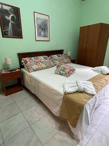 Gîte pour 2 personnes, avec Balcon et Vue à Graniti - 4