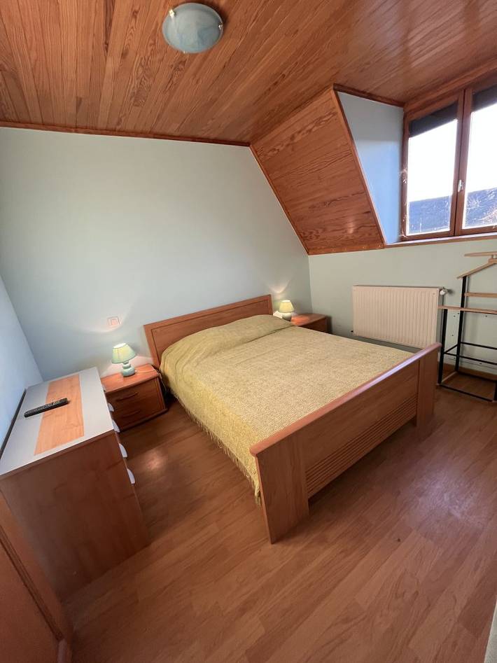 Chambre d’hôte pour 2 personnes, avec jardin dans Parc Naturel Régional des Causses du Quercy - 2