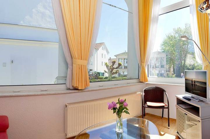 Villa für 2 Personen auf Usedom