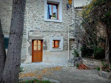 Gîte pour 2 personnes dans l' Hérault