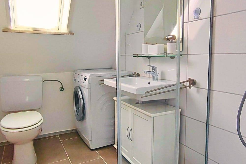 Ganze Wohnung, \"Entspannung und Abenteuer an der Nordsee: Willkommen im Haus Bonken!\" in Wyk auf Föhr (Stadt), Wyk auf Föhr