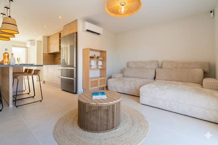 Ferienhaus für 8 Personen, mit Terrasse in Cap d'Agde - 3