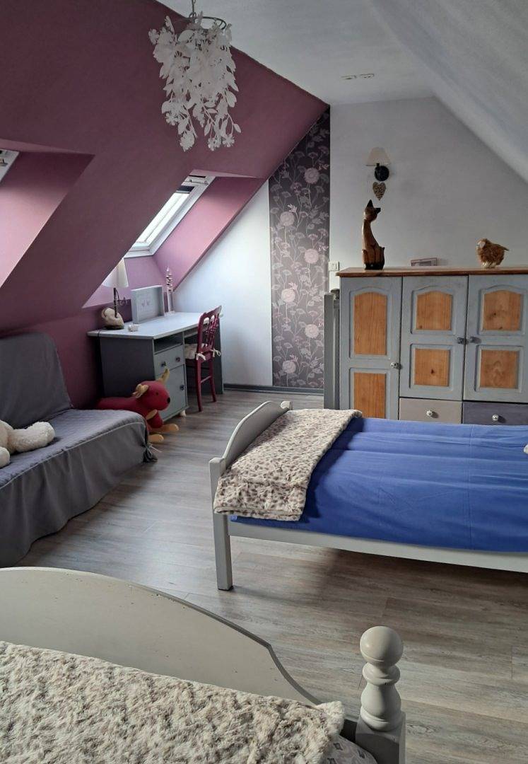 Gîte Myrtille in Celles-sur-Plaine, Saint-Dié-des-Vosges