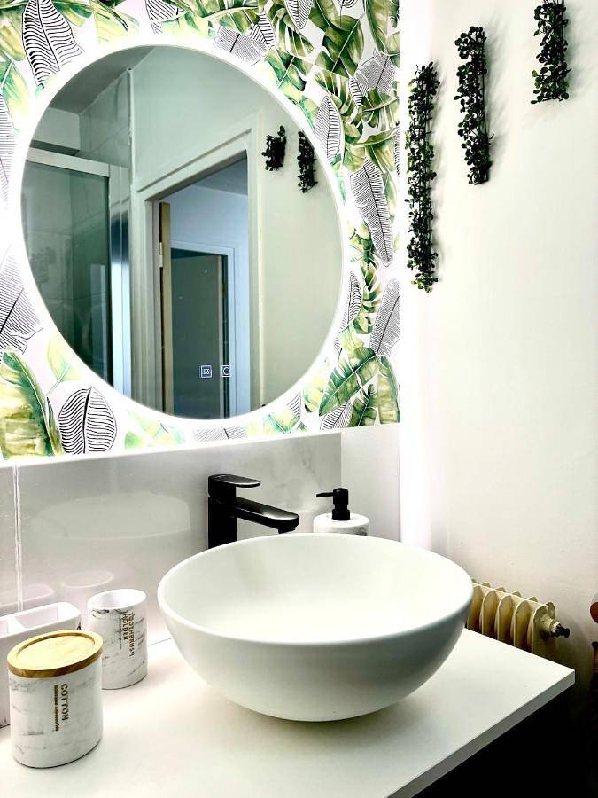 Gîte pour 4 personnes à Brest - 3