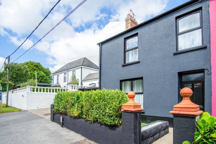 Holiday rental for 5 people in Narberth