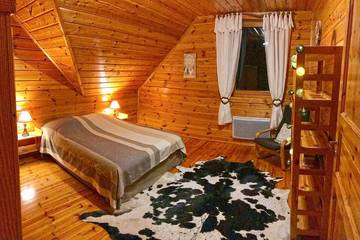 Chalet pour 14 Personnes dans Dabo, Sarrebourg, Photo 4