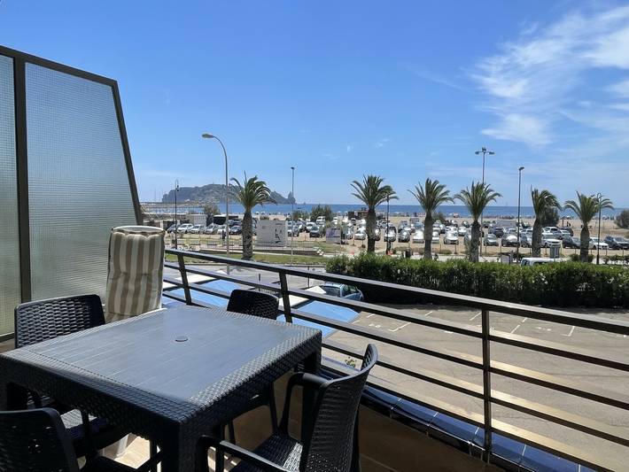 Ferienwohnung für 5 Personen, mit Terrasse in Estartit - 3