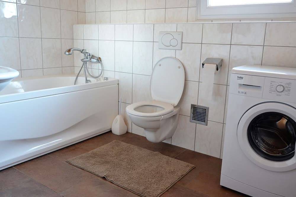 Geräumiges Luxus-Chalet für 8 Personen in Annaberg-Lungötz, Tennengau