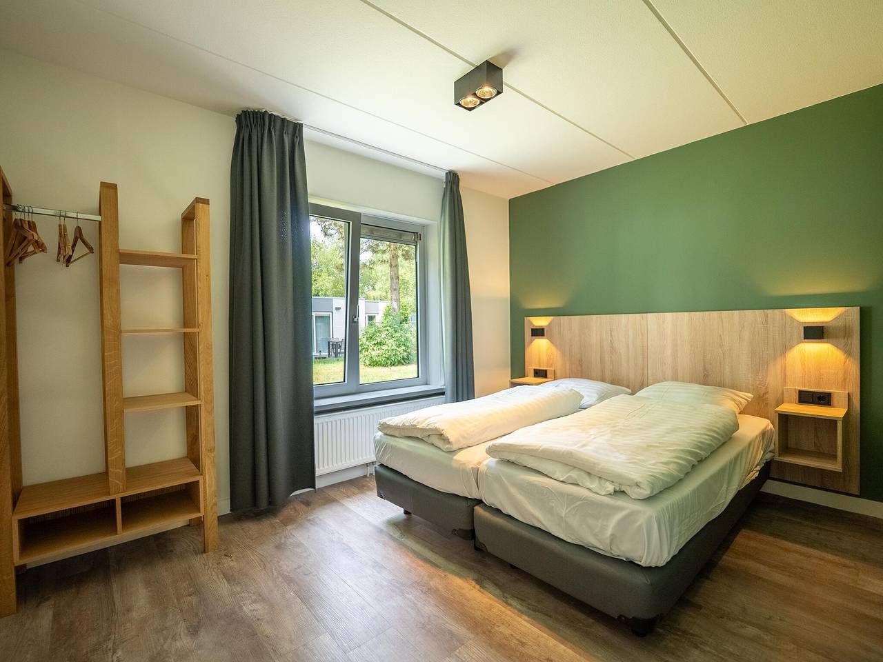 Stijlvolle Borger Bungalow in Borger, Drenthe