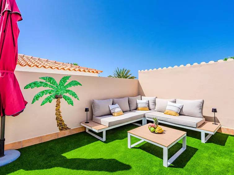Maison 6 Personnes in Sueno Azul, Adeje