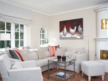 Ferienhaus für 5 Personen in Kampen (Sylt), Sylt, Bild 3