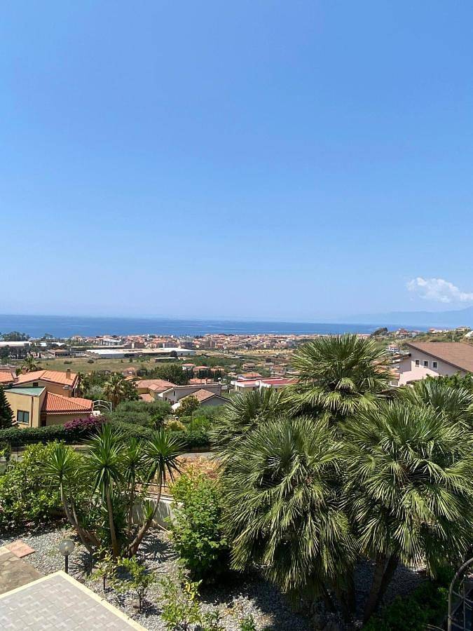 Chambre d’hôte pour 4 personnes, avec vue ainsi que jardin et piscine à Praia a Mare - 3