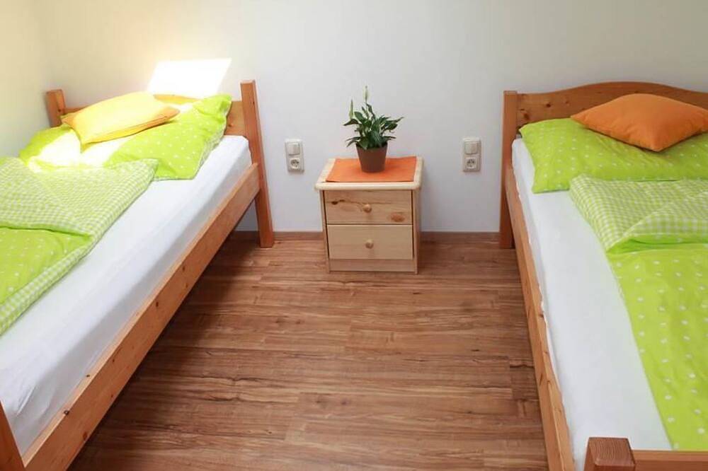 Ferienwohnung Wiesenblick - Schmiedbauernhof in Fuschl am See, Bezirk Salzburg-Umgebung