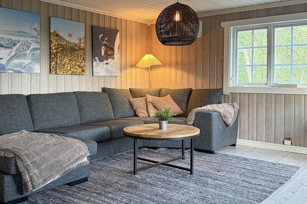 Haustierfreundliches Haus in Vemdalen mit Sauna in Vemdalen, Härjedalen