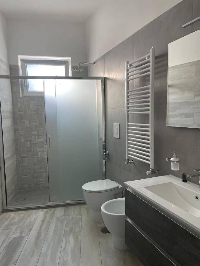 B&B Eden in Scafati, Parc national du Vésuve