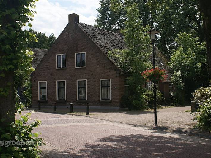Vakantiehuis voor 12 personen, met sauna - 1