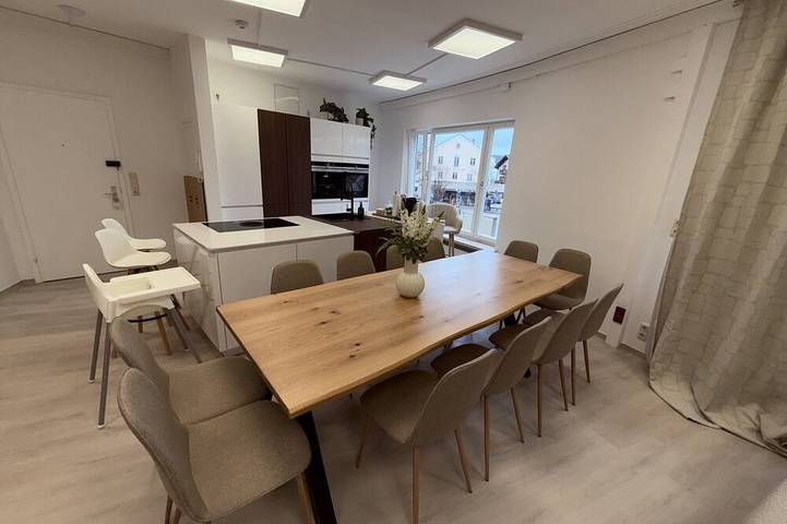 Ferienwohnung für 20 Personen in Bad Aibling