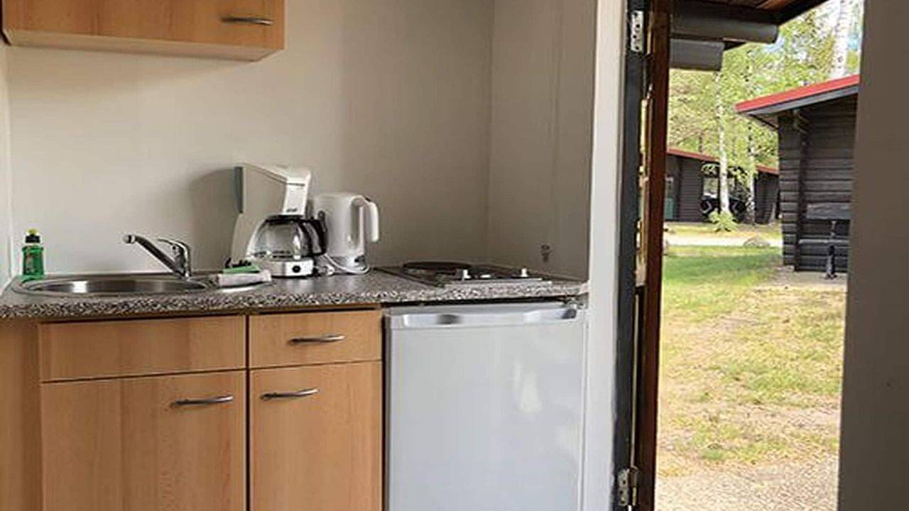 Ferienhaus für 2 Personen (16 m²) in Sassenburg in Sassenburg, Landkreis Gifhorn