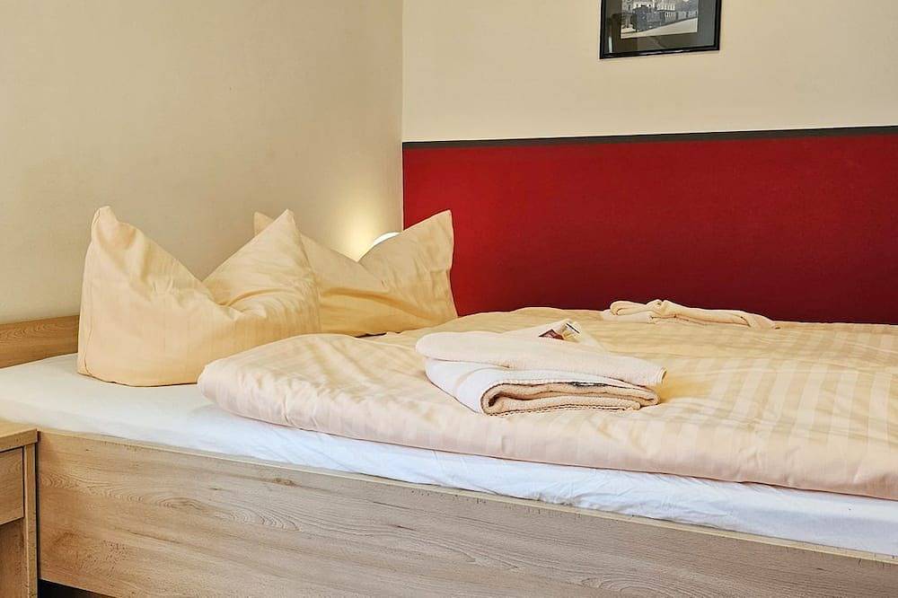 Ganze Wohnung, Komfortables Doppelzimmer im Mollibahnhof Heiligendamm nahe Sandstrand - in Heiligendamm, Rostock und Umgebung