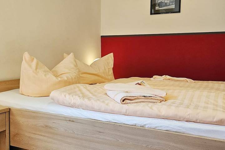 Ferienwohnung für 2 Personen in Heiligendamm - 3