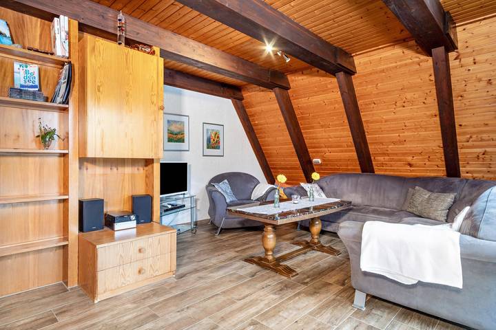 Ferienhaus für 6 Personen, mit Garten in Immenstaad am Bodensee - 4