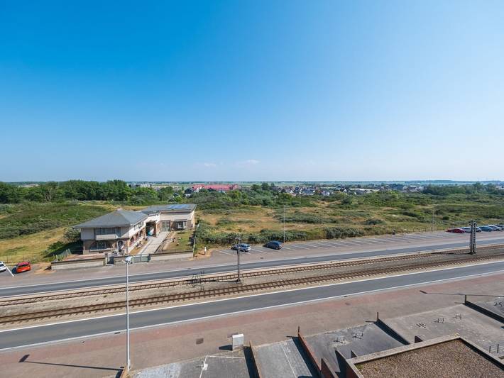 Ferienwohnung für 4 Personen, mit Terrasse in Middelkerke - 2