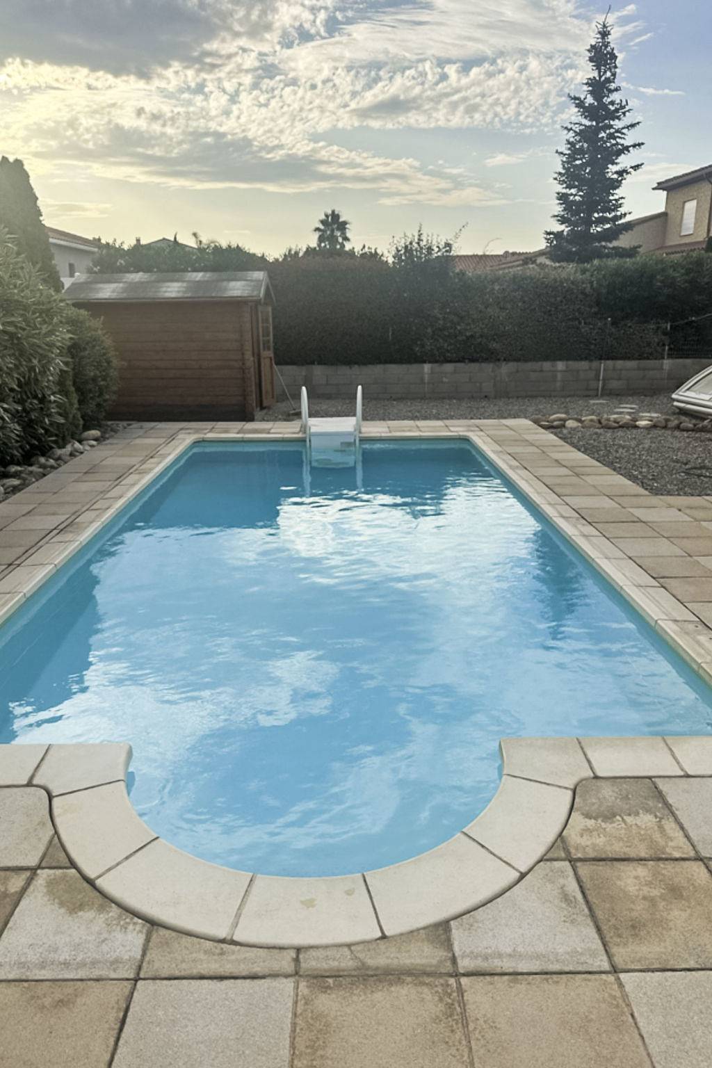 Villa Brouilla in Brouilla, Côte d'Améthyste