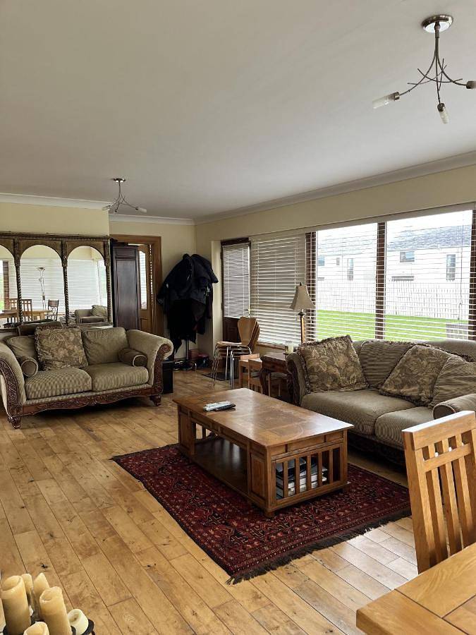 Holiday rental for 7 people, with Terrace and Garden in Enniscrone