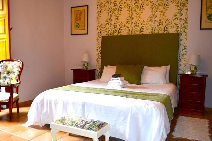 Ferienwohnung für 3 Personen, mit Pool - 1